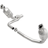 MagnaFlow Conv DF 04 Dakota 3.7/4.7 2WD (93610)