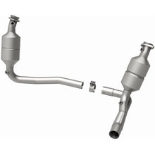 Load image into Gallery viewer, MagnaFlow Conv DF 04 Dodge Dakota 6 3.7L 4WD (93611)