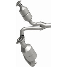 Load image into Gallery viewer, MagnaFlow Conv DF 04 Dodge Dakota 6 3.7L 4WD (93611)