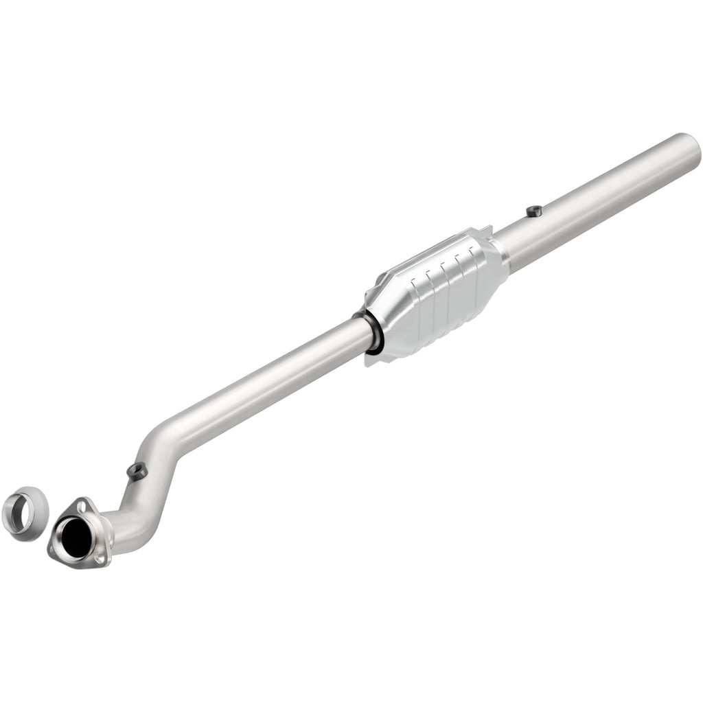 MagnaFlow Conv DF 99 GM Express Van PS 5.7L (93613)