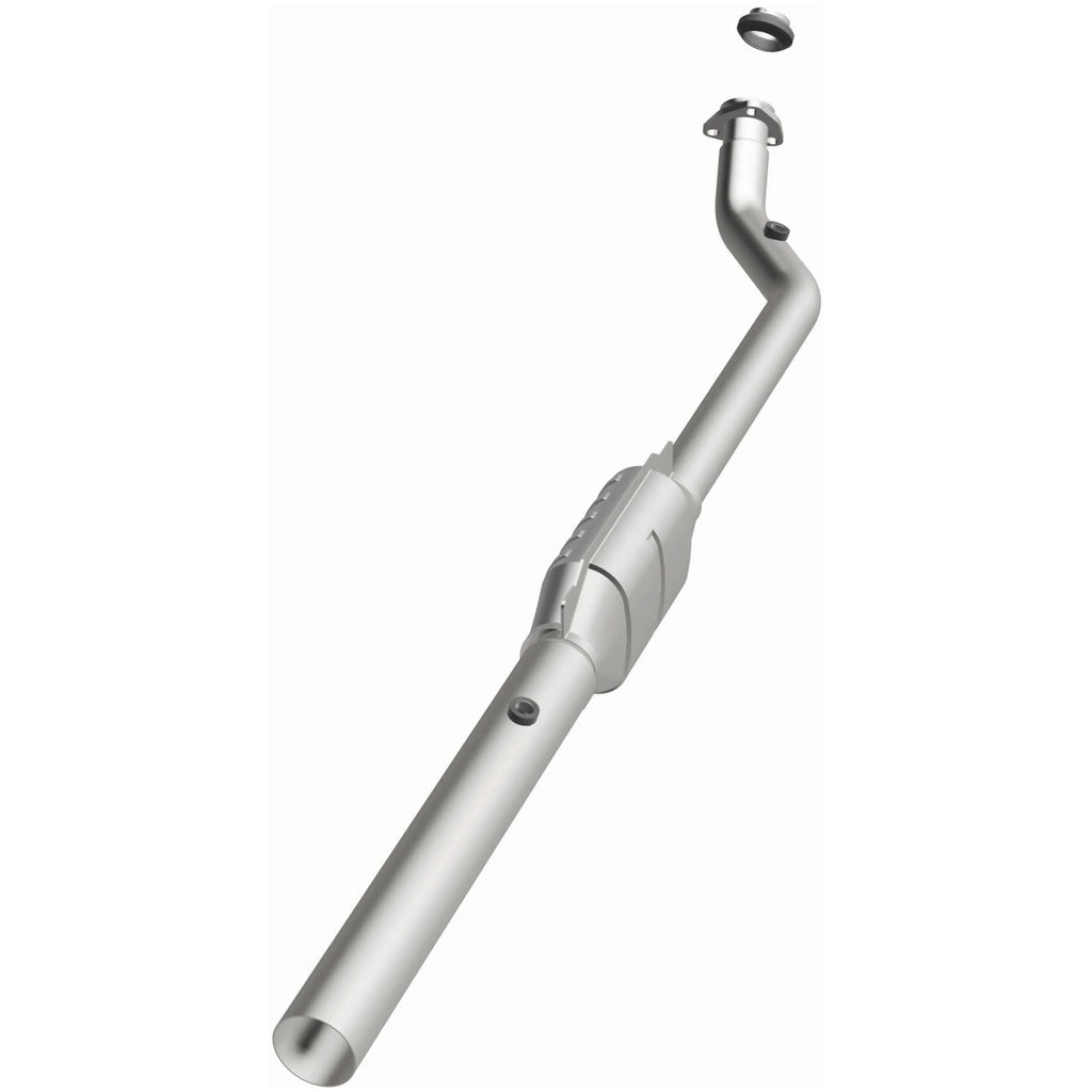 MagnaFlow Conv DF 99 GM Express Van PS 5.7L (93613)