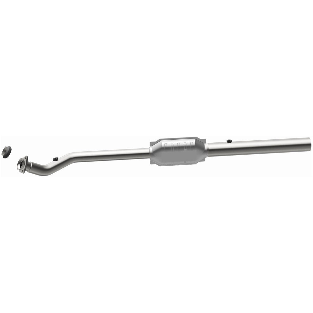 MagnaFlow Conv DF 99 GM Express Van PS 5.7L (93613)