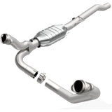 MagnaFlow Conv DF 02-03 Ram 1500 4.7 (93614)