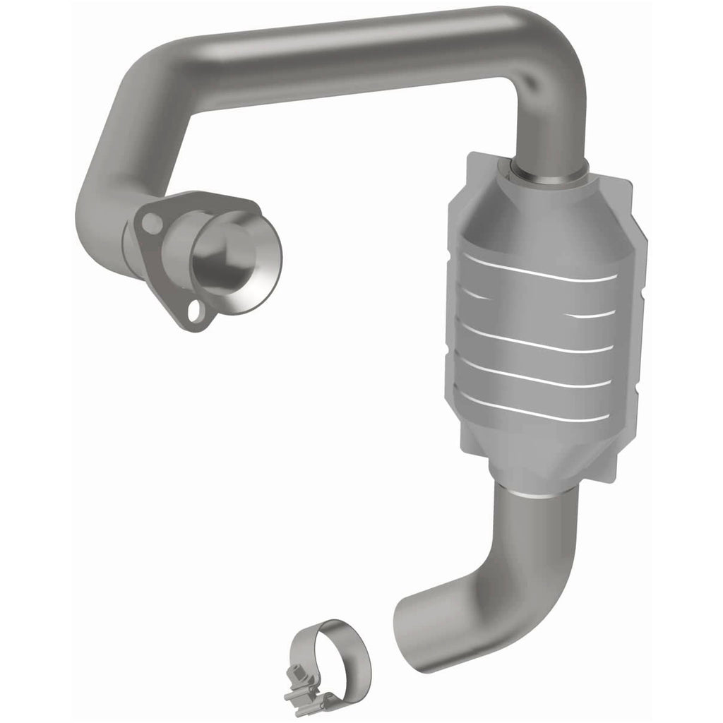 MagnaFlow Conv DF 99 GM Express Van DS 5.7L (93615)