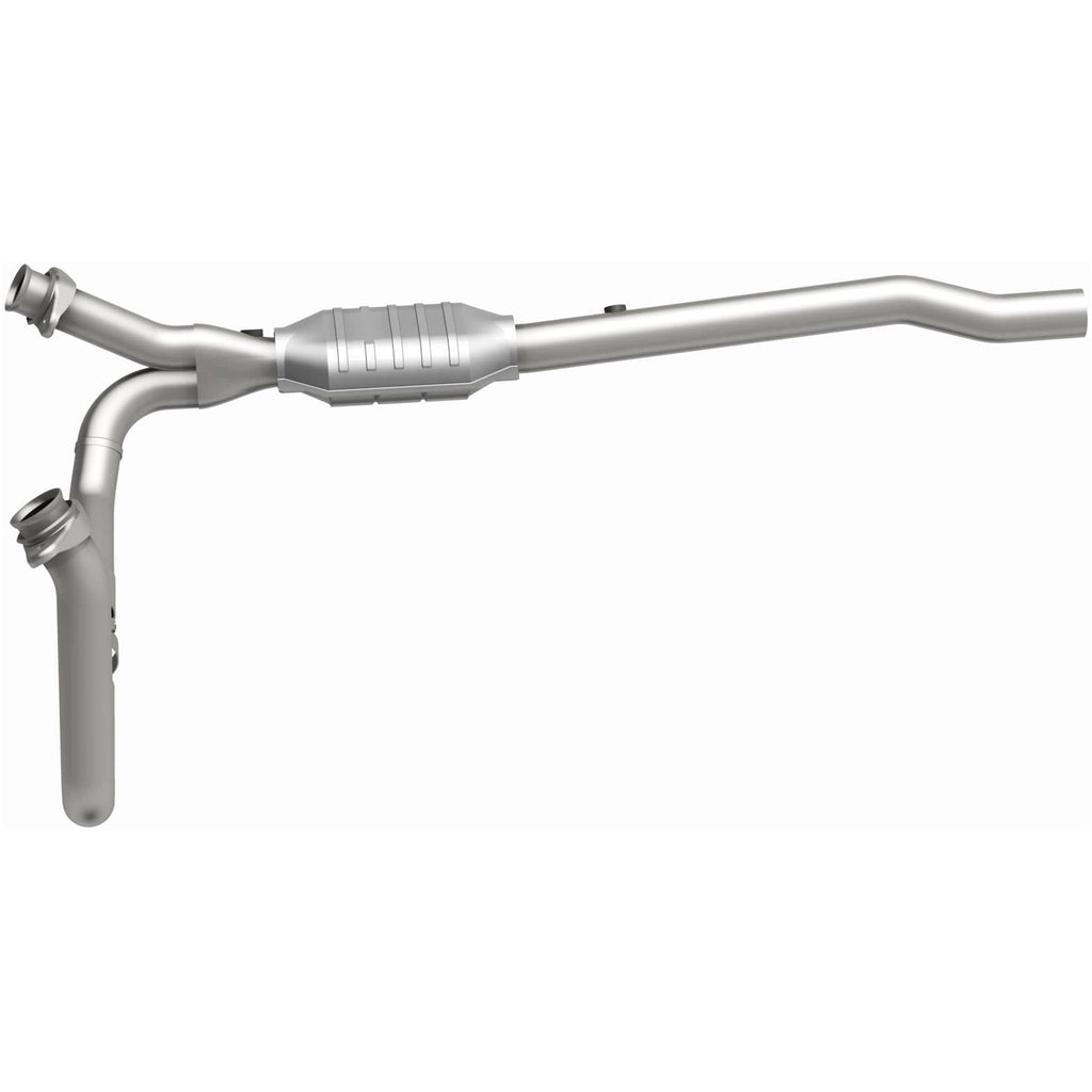 MagnaFlow Conv DF 02-03 Dodge Ram 1500 Pickup 4.7L 4WD (93616)