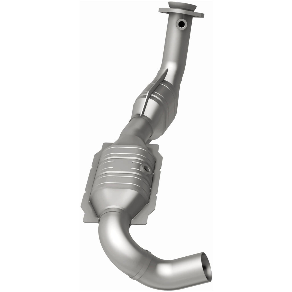 MagnaFlow Conv DF 01 Ford Trucks 4.6L (93628)