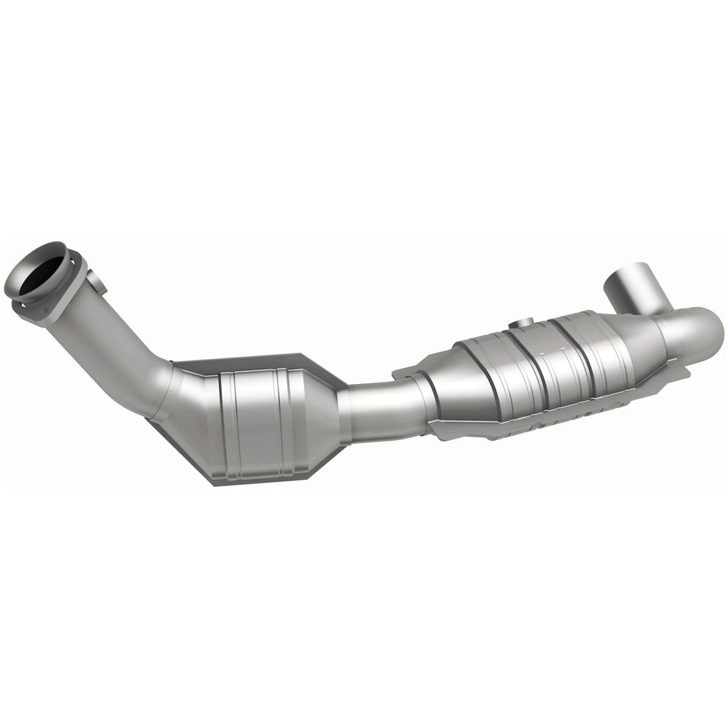 MagnaFlow Conv DF 01 Ford Trucks 4.6L (93628)