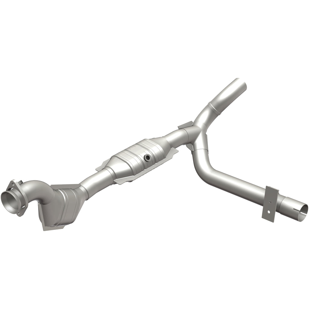 MagnaFlow Conv DF 01-04 Ford F-150 4.6L (49 State) (93629)