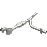 MagnaFlow Conv DF 01-04 Ford F-150 4.6L (49 State) (93629)