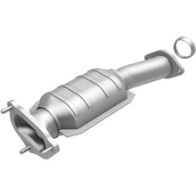 Load image into Gallery viewer, MagnaFlow Conv DF 04 Ranger/BSer 3.0 Rear (93641)
