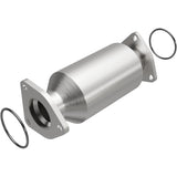 MagnaFlow Conv DF 04-08 Acura TL 3.2L/03-06 MDX 3.5L / 03-07 Honda Accord 3.0L Rear Underbody (93642)
