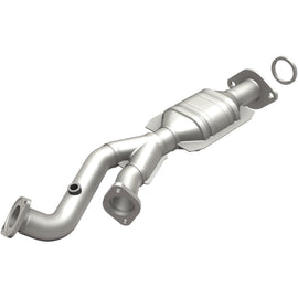 MagnaFlow Conv DF 03-04 4Runner 4.7 Rear (93655)