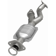 Load image into Gallery viewer, MagnaFlow Conv DF 03-04 4Runner 4.7 Rear (93655)