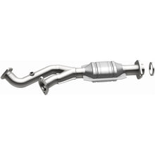 Load image into Gallery viewer, MagnaFlow Conv DF 03-04 4Runner 4.7 Rear (93655)