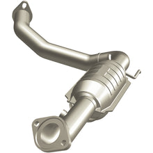 Load image into Gallery viewer, MagnaFlow Conv DF 05-07 4Runner Driver Side Rear (93656)