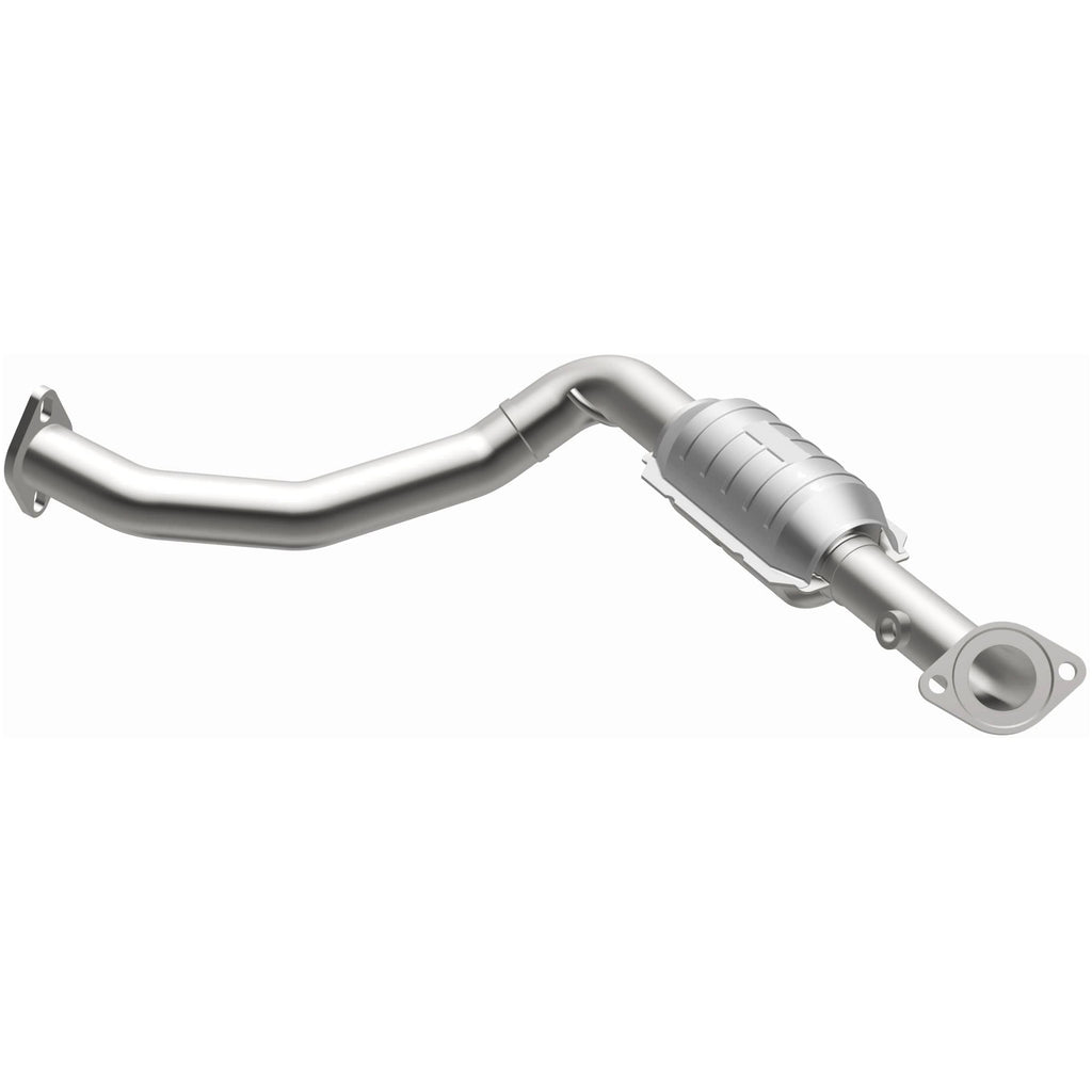 MagnaFlow Conv DF 05-07 4Runner Driver Side Rear (93656)
