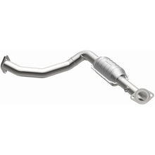 Load image into Gallery viewer, MagnaFlow Conv DF 05-07 4Runner Driver Side Rear (93656)