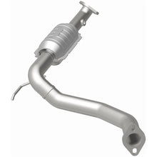 Load image into Gallery viewer, MagnaFlow Conv DF 05-07 4Runner Driver Side Rear (93656)