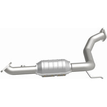 Load image into Gallery viewer, MagnaFlow Conv DF 05-07 4Runner Driver Side Rear (93656)