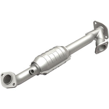 Load image into Gallery viewer, MagnaFlow Conv DF 05-07 4Runner Passenger Side Rear (93657)