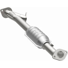 Load image into Gallery viewer, MagnaFlow Conv DF 05-07 4Runner Passenger Side Rear (93657)