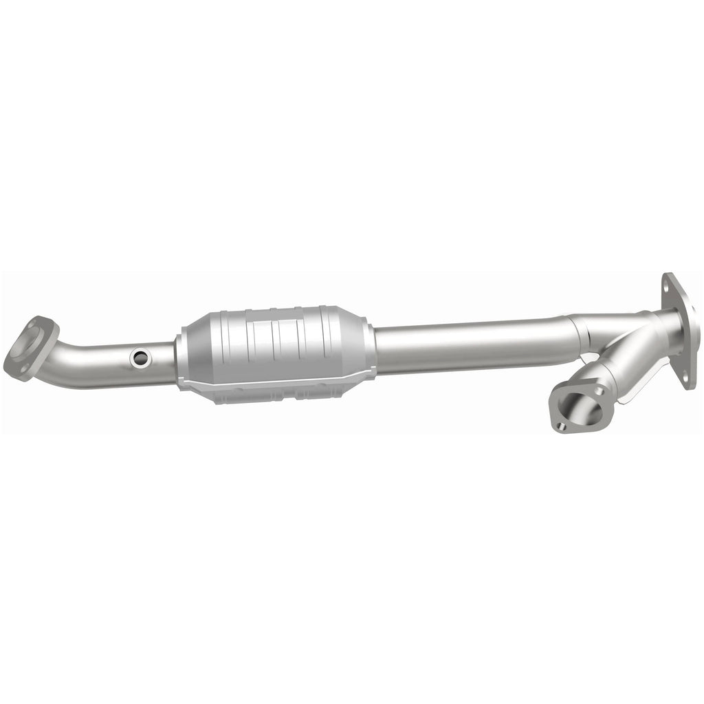 MagnaFlow Conv DF 05-07 4Runner Passenger Side Rear (93657)