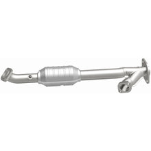Load image into Gallery viewer, MagnaFlow Conv DF 05-07 4Runner Passenger Side Rear (93657)