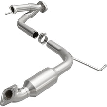 Load image into Gallery viewer, MagnaFlow Conv DF 05-09 Toyota Tacoma 4.0L D/S Rear (49 State) (93660)