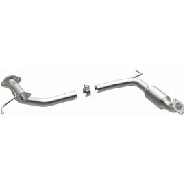 MagnaFlow Conv DF 05-09 Toyota Tacoma 4.0L D/S Rear (49 State) (93660)