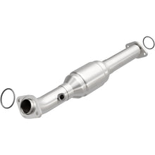 Load image into Gallery viewer, MagnaFlow Conv DF 05-09 Toyota Tacoma 4.0L P/S Rear (93661)