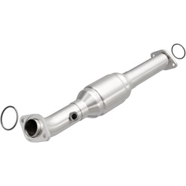 MagnaFlow Conv DF 05-09 Toyota Tacoma 4.0L P/S Rear (93661)