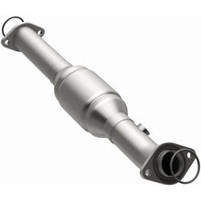 Load image into Gallery viewer, MagnaFlow Conv DF 05-09 Toyota Tacoma 4.0L P/S Rear (93661)