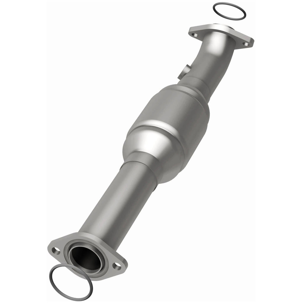 MagnaFlow Conv DF 05-09 Toyota Tacoma 4.0L P/S Rear (93661)
