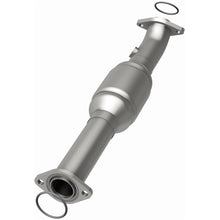 Load image into Gallery viewer, MagnaFlow Conv DF 05-09 Toyota Tacoma 4.0L P/S Rear (93661)