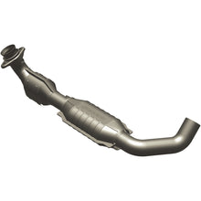 Load image into Gallery viewer, MagnaFlow Catalytic Converter DF 04-06 F-150 Pickup 5.4L 2WD D/S (93664)
