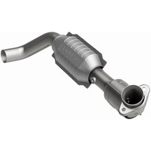 Load image into Gallery viewer, MagnaFlow Catalytic Converter DF 04-06 F-150 Pickup 5.4L 2WD D/S (93664)