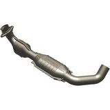 MagnaFlow Catalytic Converter DF 04-06 F-150 Pickup 5.4L 2WD D/S (93664)