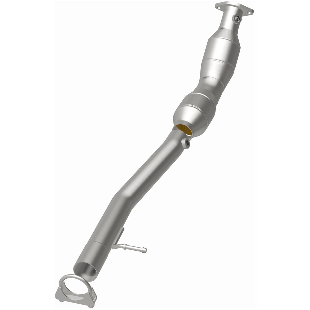 MagnaFlow Conv DF 06-08 Range Rover Driver Side (93679)