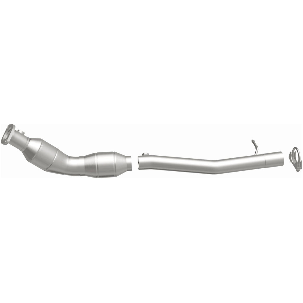 MagnaFlow Conv DF 06-08 Range Rover Driver Side (93679)