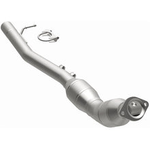 Load image into Gallery viewer, MagnaFlow Conv DF 06-08 Range Rover Passenger Side (93680)