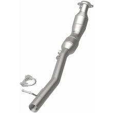 Load image into Gallery viewer, MagnaFlow Conv DF 06-08 Range Rover Passenger Side (93680)