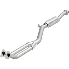 Load image into Gallery viewer, MagnaFlow Conv DF 91-96 BMW 850 V12 D/S (93684)