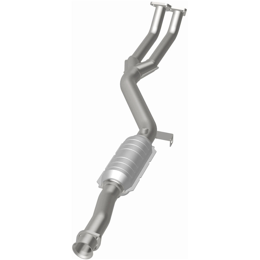MagnaFlow Conv DF 91-96 BMW 850 V12 D/S (93684)