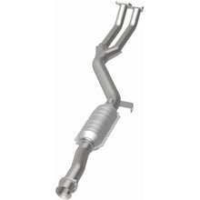 Load image into Gallery viewer, MagnaFlow Conv DF 91-96 BMW 850 V12 D/S (93684)