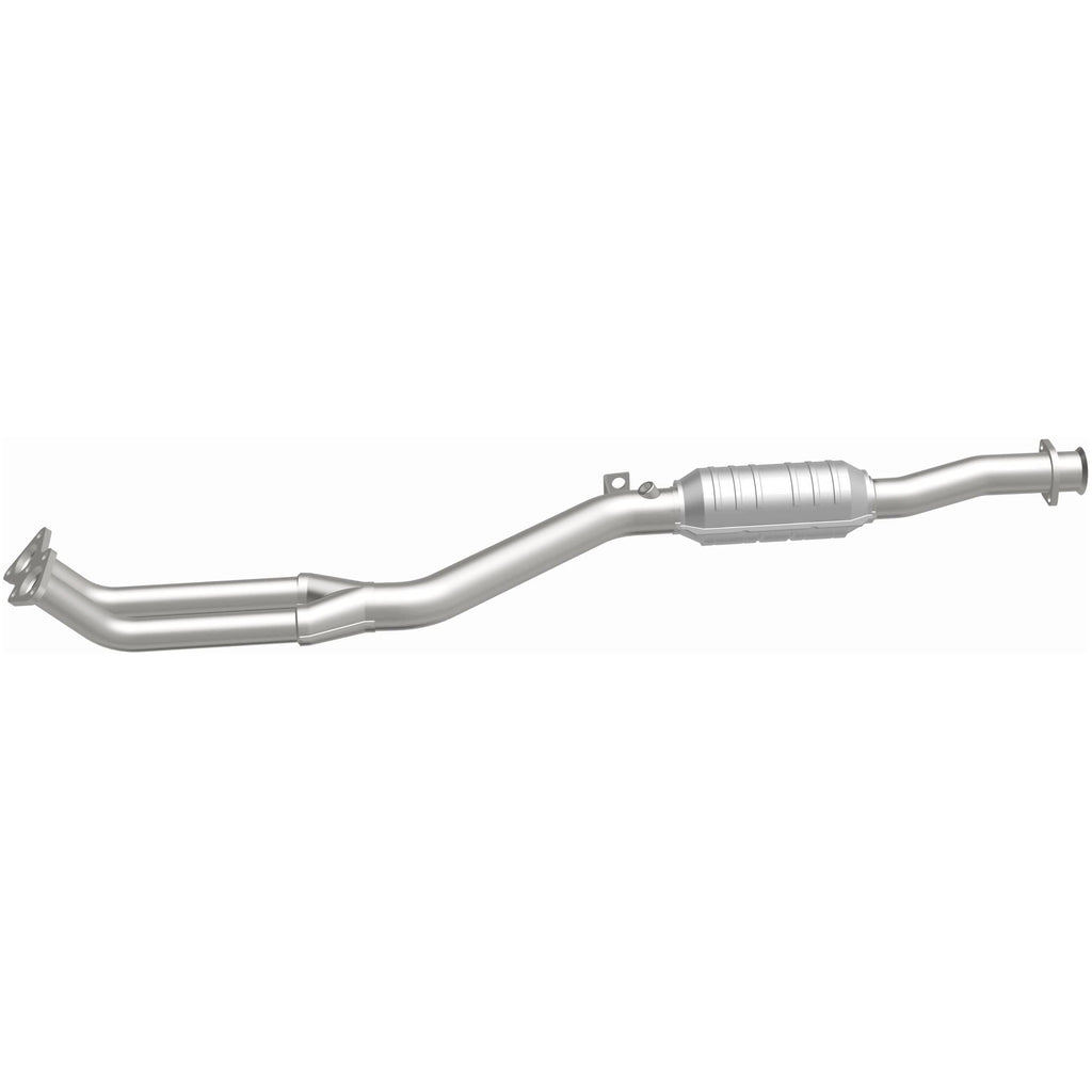 MagnaFlow Conv DF 91-96 BMW 850 V12 D/S (93684)