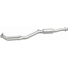 Load image into Gallery viewer, MagnaFlow Conv DF 91-96 BMW 850 V12 D/S (93684)