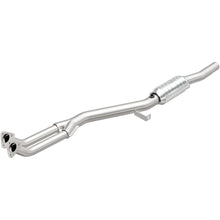 Load image into Gallery viewer, MagnaFlow Conv DF 91-96 BMW 850 V12 P/S (93685)