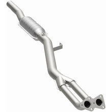 Load image into Gallery viewer, MagnaFlow Conv DF 91-96 BMW 850 V12 P/S (93685)