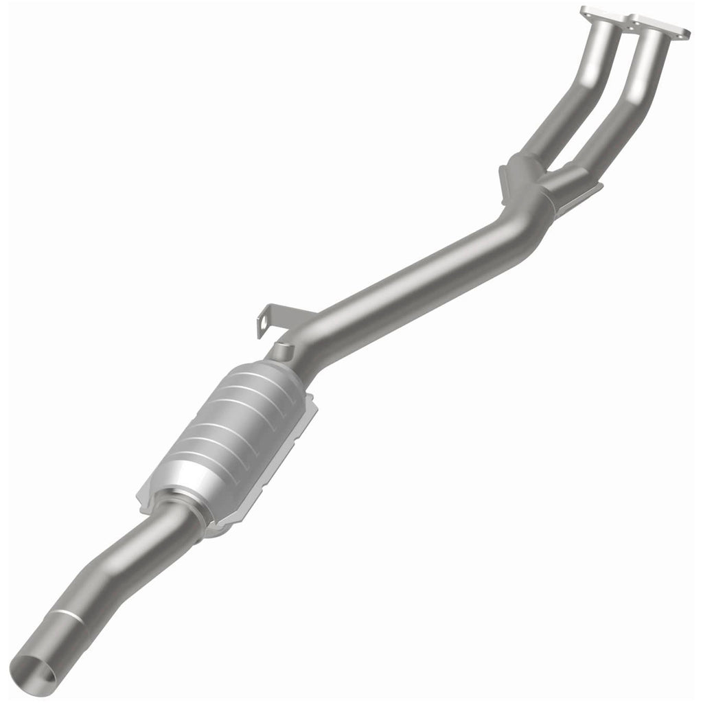 MagnaFlow Conv DF 91-96 BMW 850 V12 P/S (93685)
