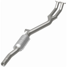 Load image into Gallery viewer, MagnaFlow Conv DF 91-96 BMW 850 V12 P/S (93685)
